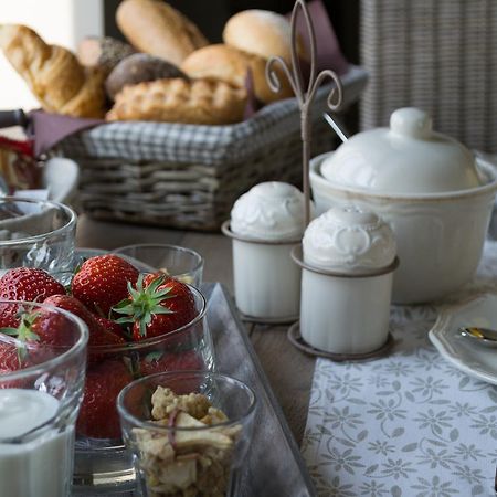 B&B De Rijcke Rust Rijkevorsel ภายนอก รูปภาพ