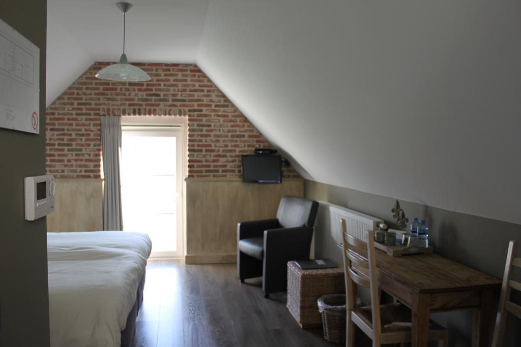 B&B De Rijcke Rust Rijkevorsel ห้อง รูปภาพ