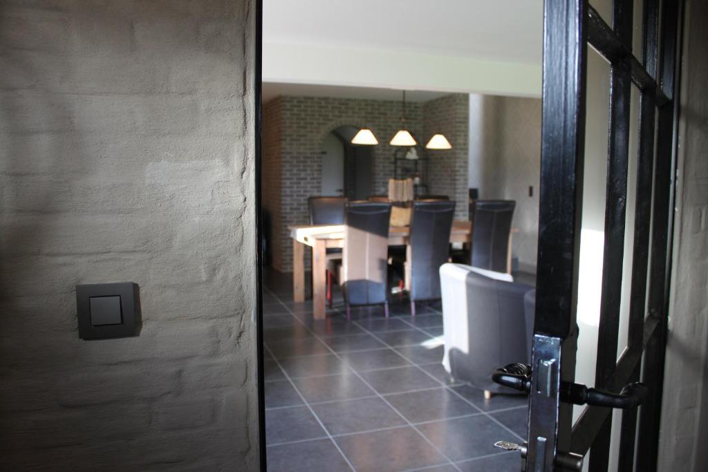 B&B De Rijcke Rust Rijkevorsel ภายนอก รูปภาพ