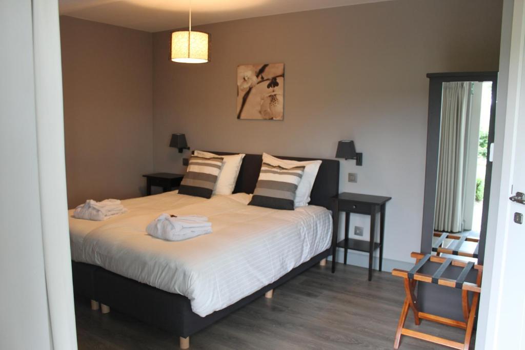 B&B De Rijcke Rust Rijkevorsel ภายนอก รูปภาพ