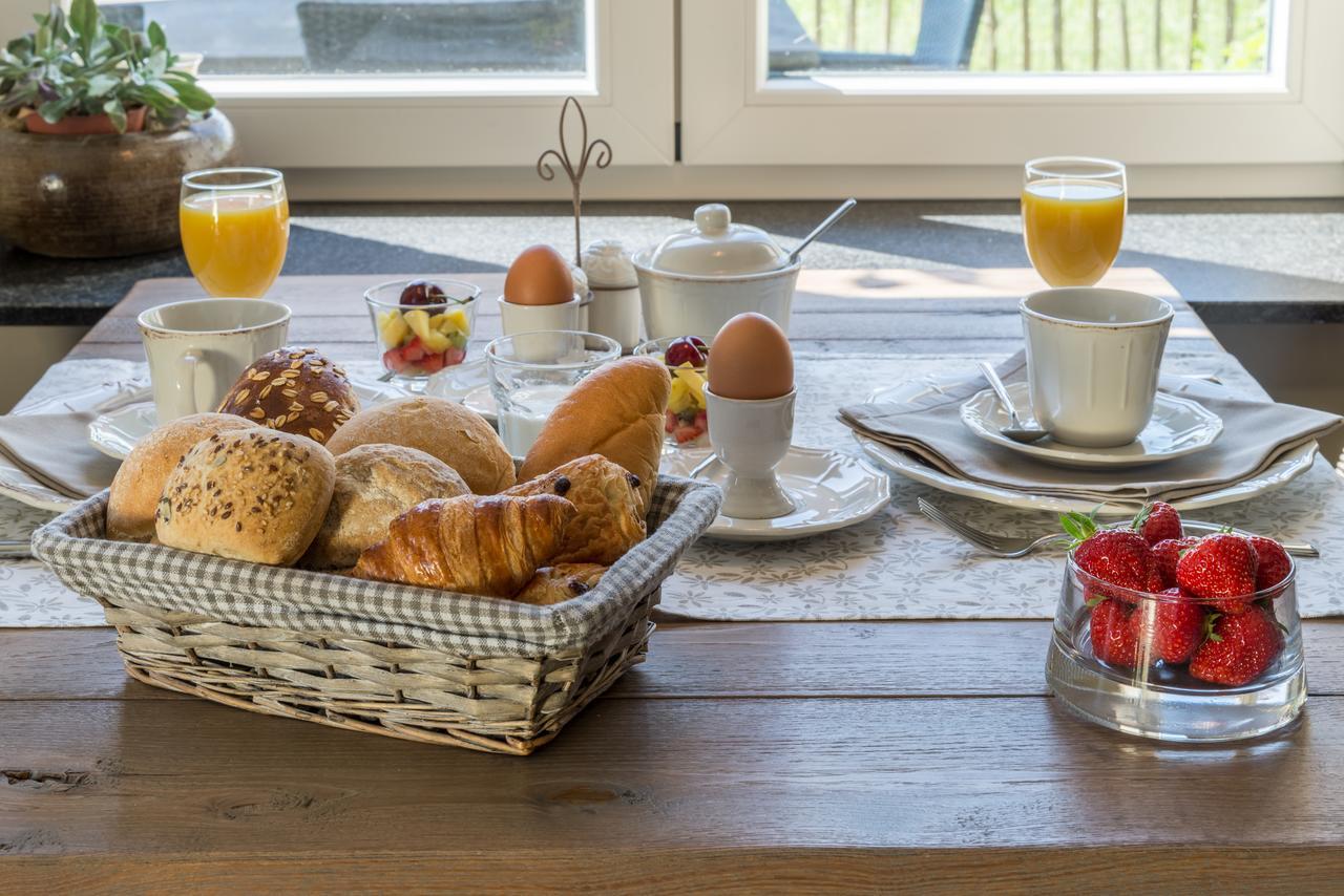 B&B De Rijcke Rust Rijkevorsel ภายนอก รูปภาพ